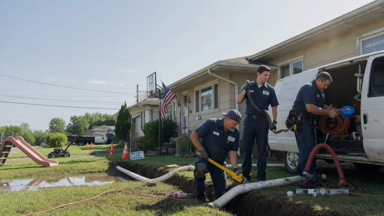 Toilet Installation in Morris, AL near me